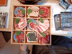 -吉屋烤肉(八宝街店)