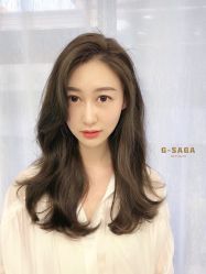 -G-SAGA形象设计
