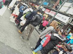 -傅强排骨(成都总店)