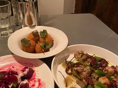 -Ocean's Table 欧舍