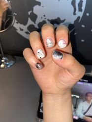 -Touch Nail·品质·美甲美睫