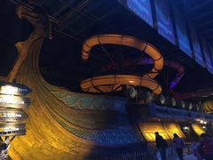 -波塞冬旅游度假区