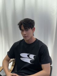 -M1山木造型国潮男士发型定制