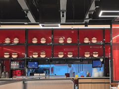 -渝是乎酸菜鱼(龙旗购物中心店)