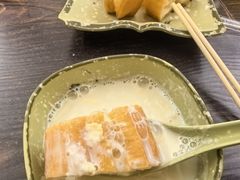 -伊鲜豆浆(福平店)