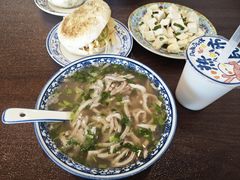 -老三羊汤【北兴隆街店】