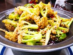 -阿喆私房菜(西五路店)