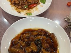 -烤肉宛饭庄(北新桥店)