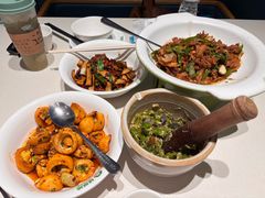 -绿草地·湘菜(7mall店)