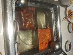 -海底捞火锅(龙首印象城店)