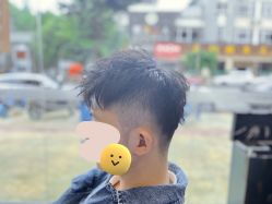 -星格造型·Hair Salon