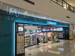 -新田360广场(上海华侨城店)