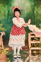 -小熊维尼高端儿童摄影(宝安旗舰店)