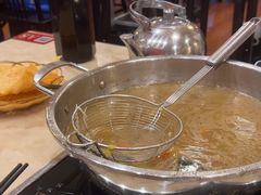 -潮汕良记牛肉火锅(洪武路店)