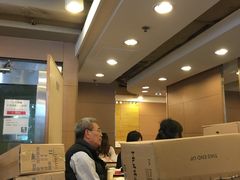 -肯德基(旺角大楼店)