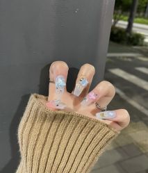 -斯馨·健康美甲美睫