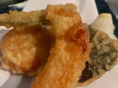 什锦天妇罗-新鲜特色餐厅(香格里拉大酒店)