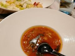 -郑州希尔顿酒店·阿米奇意大利餐厅