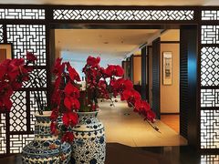 -静之湖湖畔餐厅