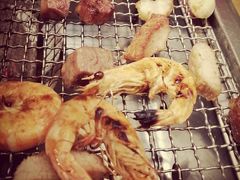 -肉甲韩国木炭烤肉(新壹街1店)