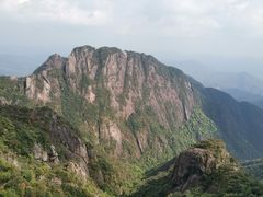 -三清山锦琛山庄