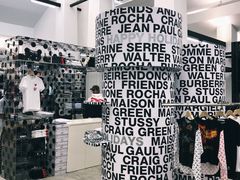 -Dover Street Market Singapore