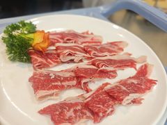 -喜聚薈·花膠雞海鮮火鍋(越秀店)