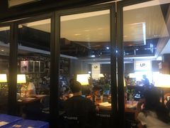 -西西弗书店&矢量咖啡(万象城店)