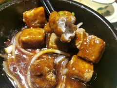 -甘家界牌柠檬鸭(青山店)
