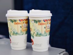 -茶颜悦色(环球奥特莱斯店)