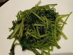 -览江阁中餐厅·淮扬菜(兆和皇冠假日酒店)