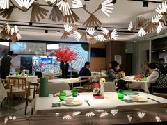 大堂-望湘园·小雅(德基店)