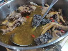 -阿静美食