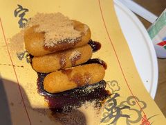 -向川南·水煮鱼·川菜(和平里店)
