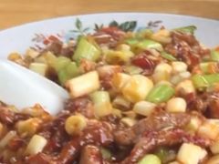 鱼香牛肉丝-国强牛肉(洋河总店)