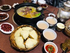 -尼玛藏家风味园(阿山食城店)