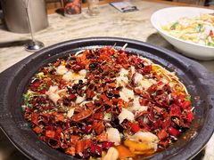 水煮鱼-渝味川菜(夜宵航母店)