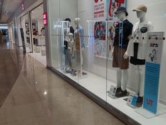 -优衣库(广州天河领展广场店)