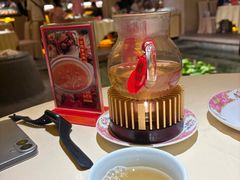 -惠食佳(滨江大公馆店)