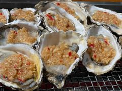 -蚝英雄·鲜蚝自助专门店