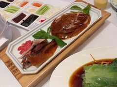 -森隆饭庄(崇文门新世界百货店)