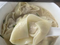-绿杨馄饨临顿路店