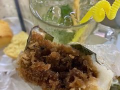 -百回味老爸茶(海彤店)