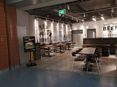大堂-卡乐星(浦东机场店)