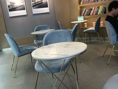 -古茗(金山大润发店)