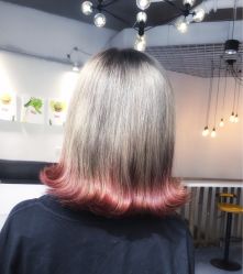 点击看大图 -DL HAIR SALON