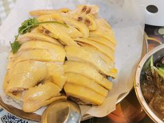 -阿金大白·上海菜馆(新天地店)