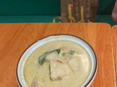 -我的甜·泰国餐厅