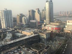 -宁波威斯汀酒店