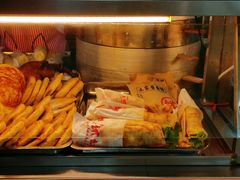 -南京工业大学-东苑1食堂